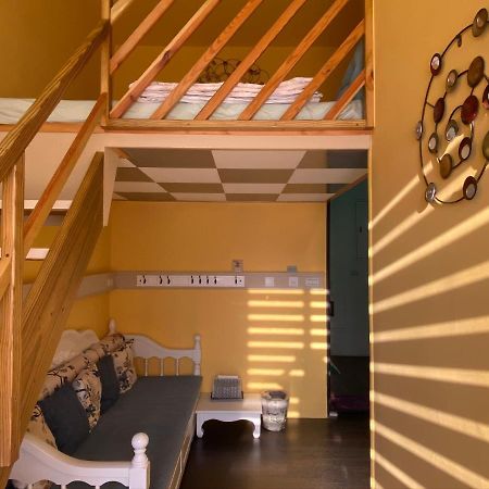Teacher Cai Homeestay Сяолюцю Экстерьер фото