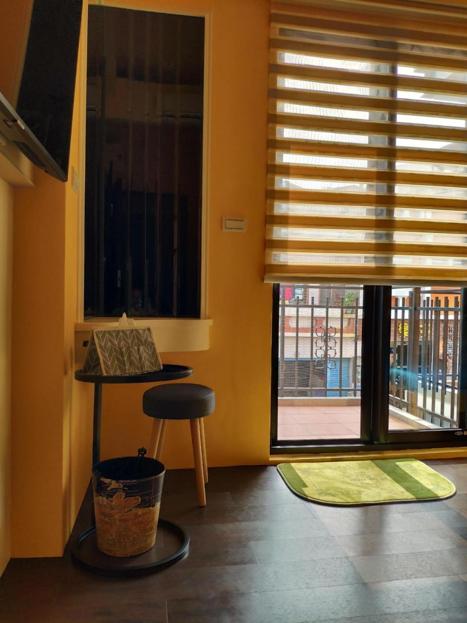 Teacher Cai Homeestay Сяолюцю Экстерьер фото