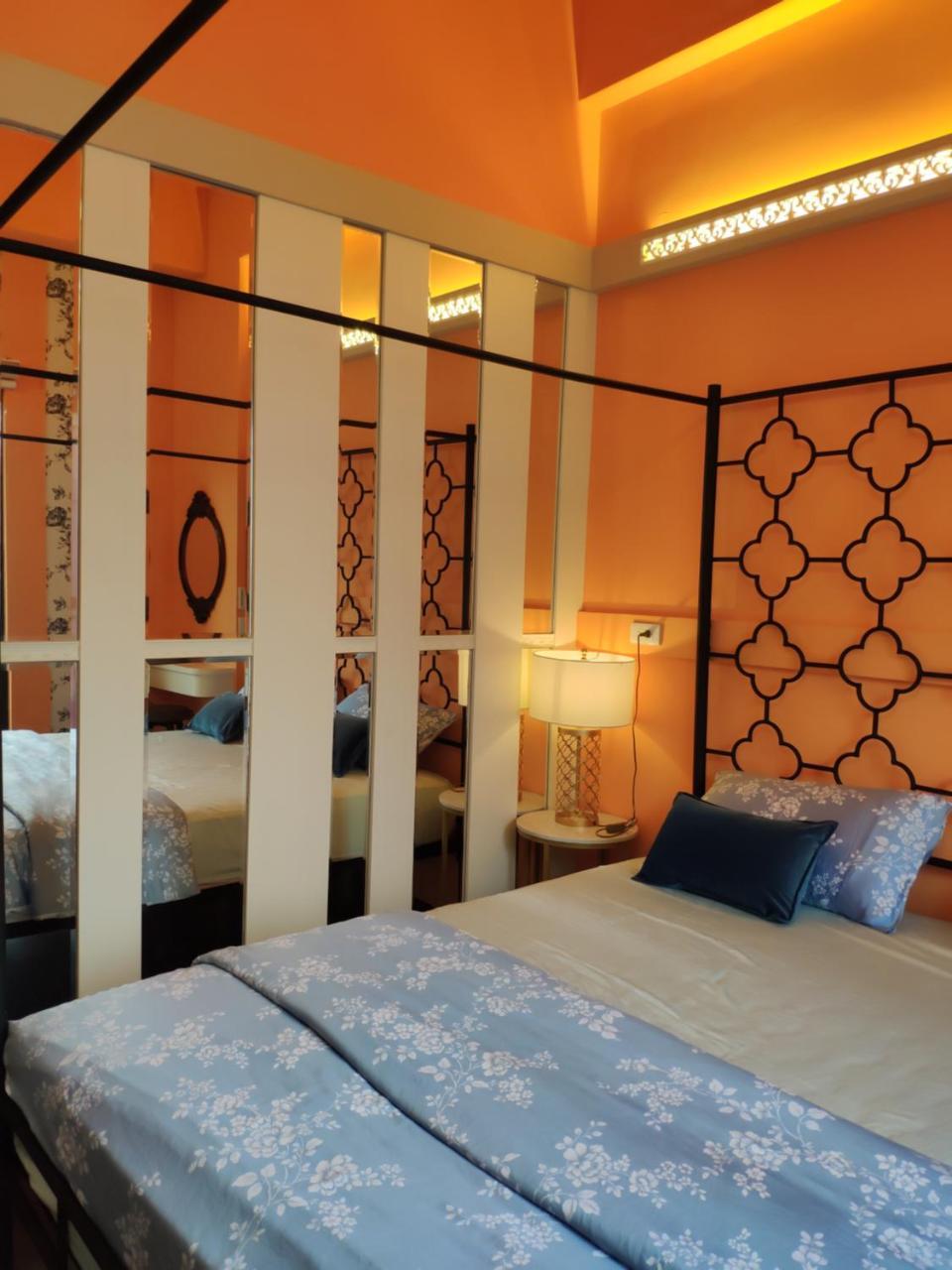 Teacher Cai Homeestay Сяолюцю Экстерьер фото